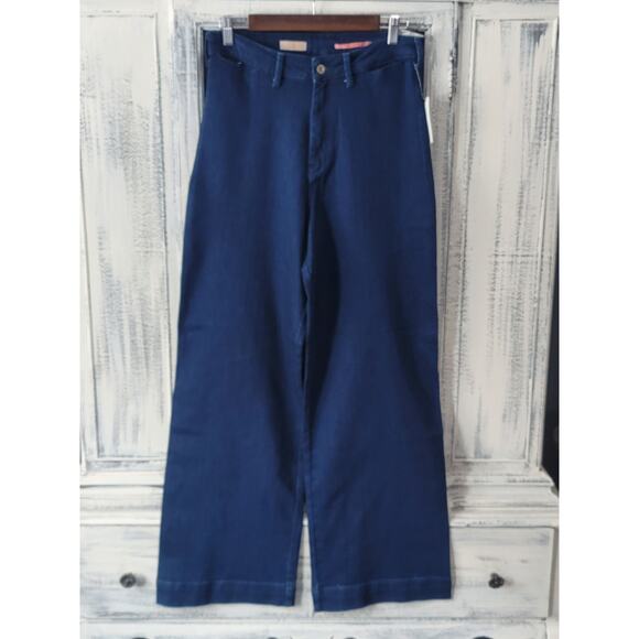 NWT Pilcro High-Rise The Skipper Jeans - 29 waist - Picture 11 of 11